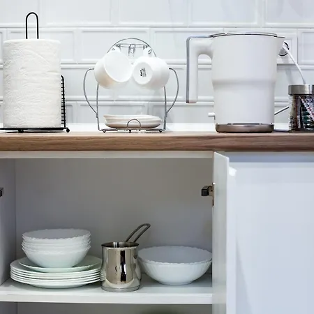 Apartmán Grand Lvov