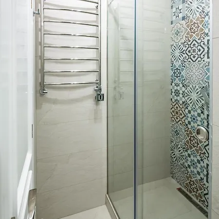 Apartament Grand *