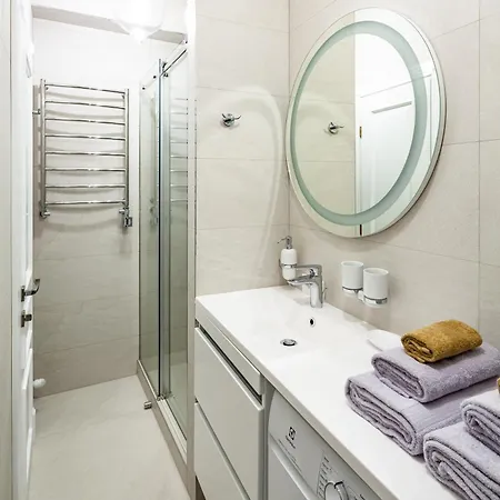 Grand Apartament