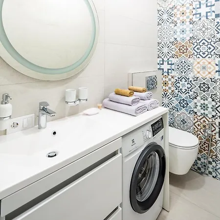 Grand Apartament Lwów