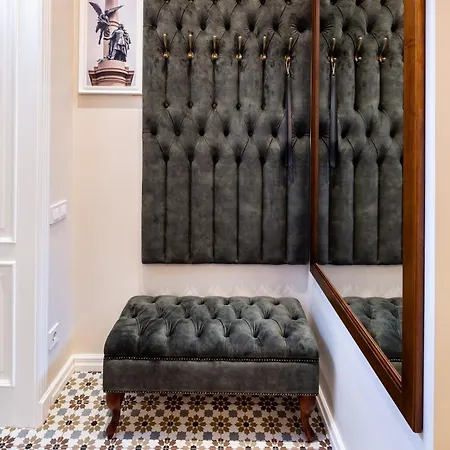 Grand Apartmán Lvov