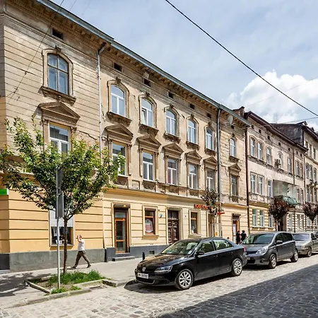 Grand Lwów