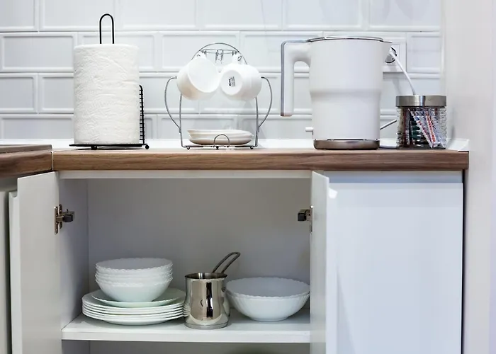 Appartement Grand Lviv