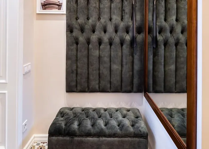 Grand Appartement Lviv