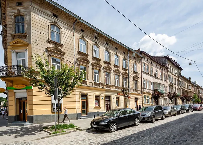 Grand Lviv